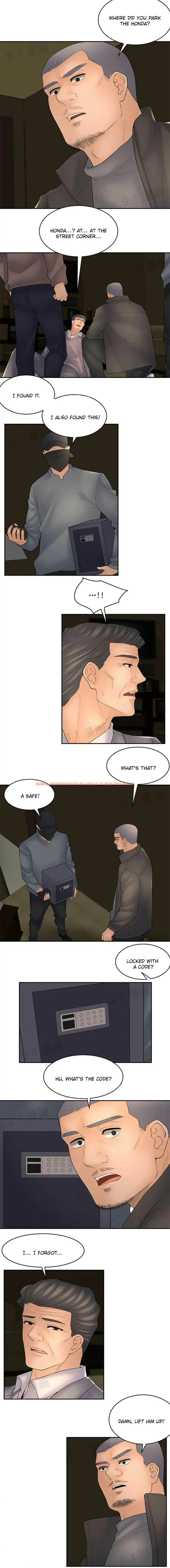 Read Hentai Image 8 201 in comic Golden Scale - Chapter 45 - www.hentaitnt.net