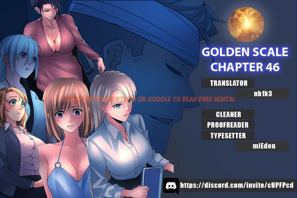 Read Hentai Image 1 412 in comic Golden Scale - Chapter 46 - www.hentaitnt.net