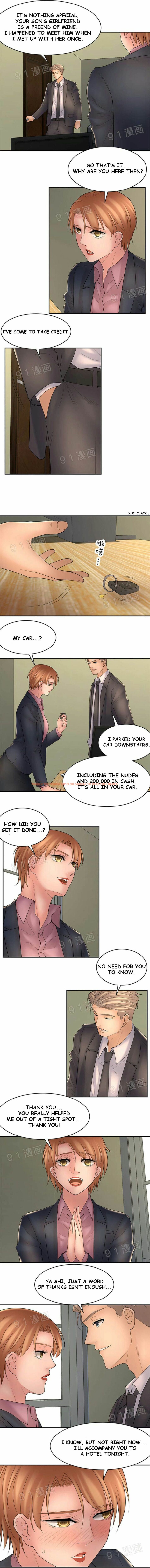 Read Hentai Image 6 415 in comic Golden Scale - Chapter 46 - www.hentaitnt.net
