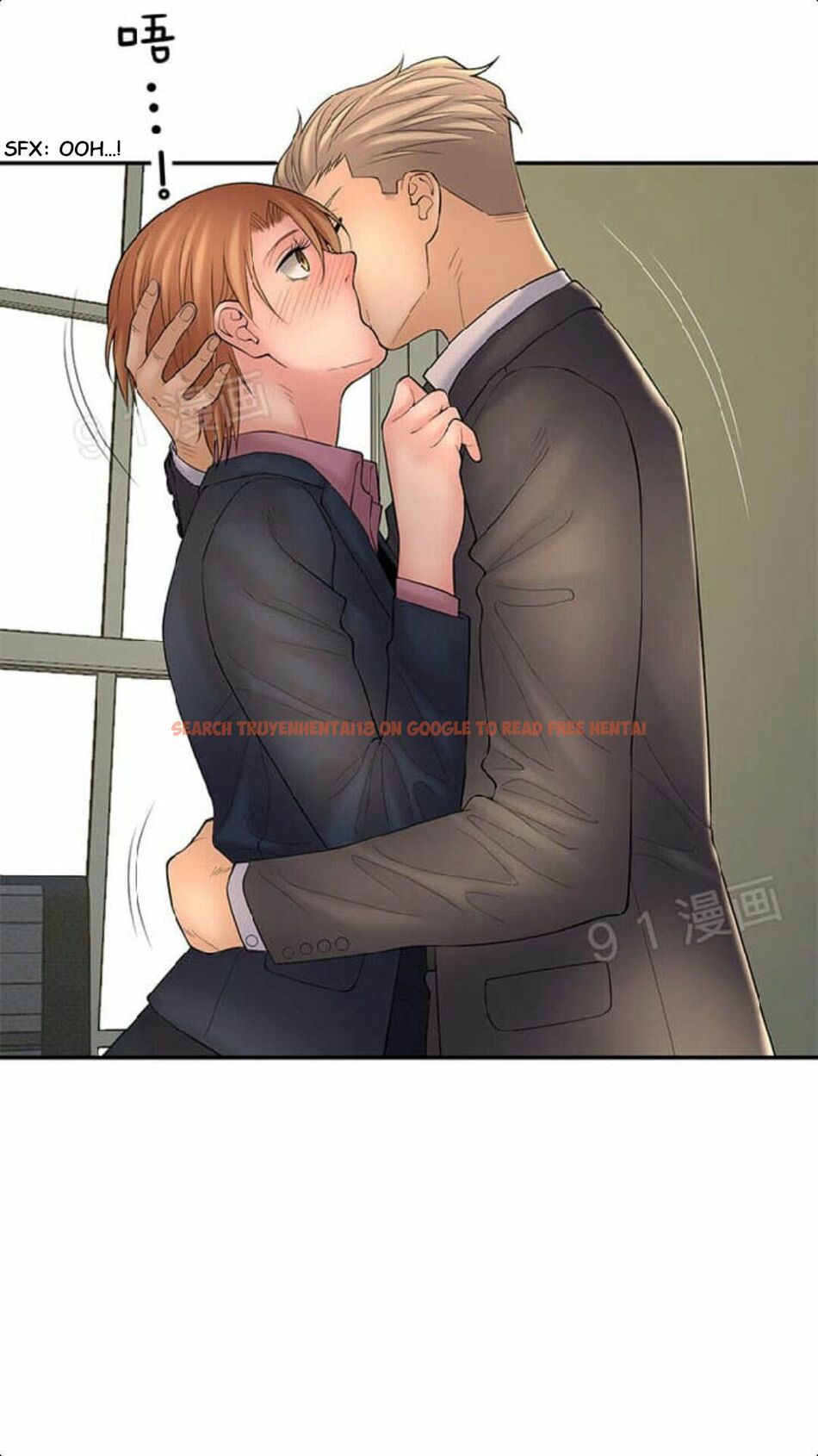 Read Hentai Image 7 415 in comic Golden Scale - Chapter 46 - www.hentaitnt.net