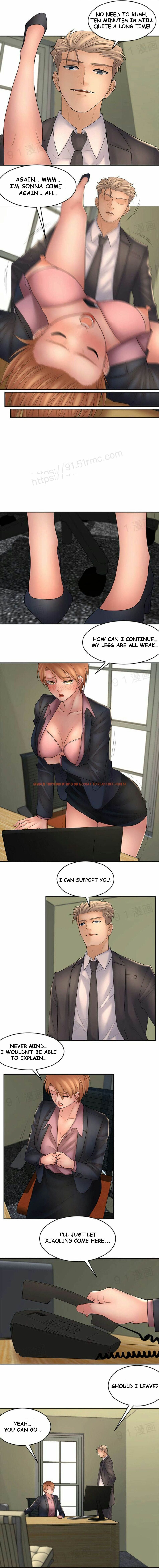 Read Hentai Image 6 412 in comic Golden Scale - Chapter 47 - www.hentaitnt.net