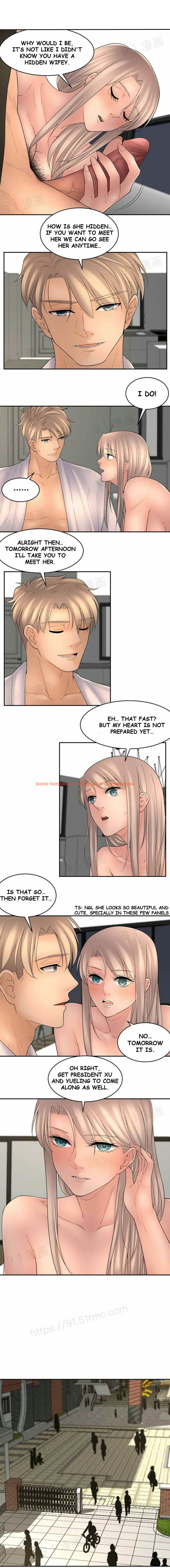 Read Hentai Image 9 412 in comic Golden Scale - Chapter 47 - www.hentaitnt.net