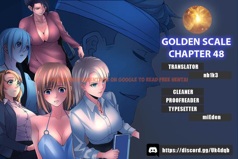 Read Hentai Image 1 548 in comic Golden Scale - Chapter 48 - hentaitnt.net