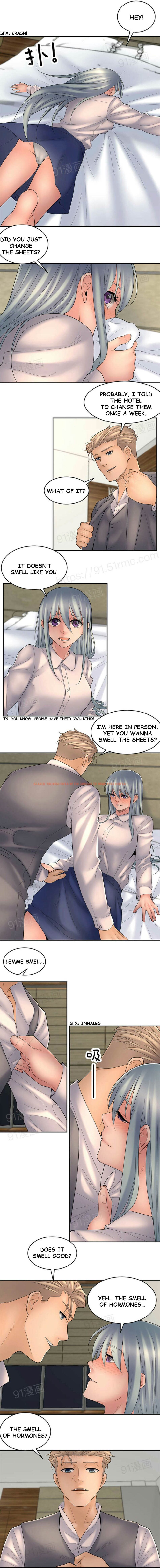 Read Hentai Image 10 548 in comic Golden Scale - Chapter 48 - hentaitnt.net