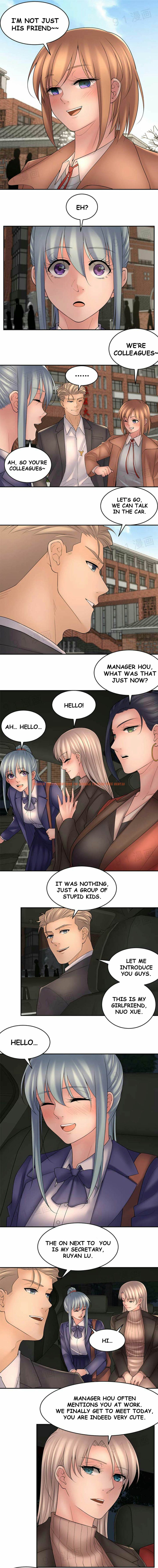 Read Hentai Image 2 548 in comic Golden Scale - Chapter 48 - hentaitnt.net