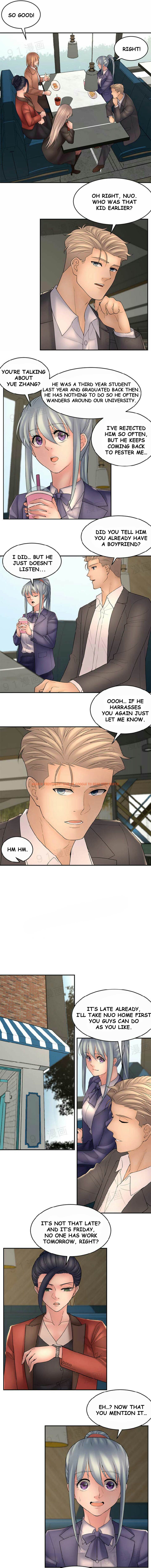 Read Hentai Image 4 548 in comic Golden Scale - Chapter 48 - hentaitnt.net