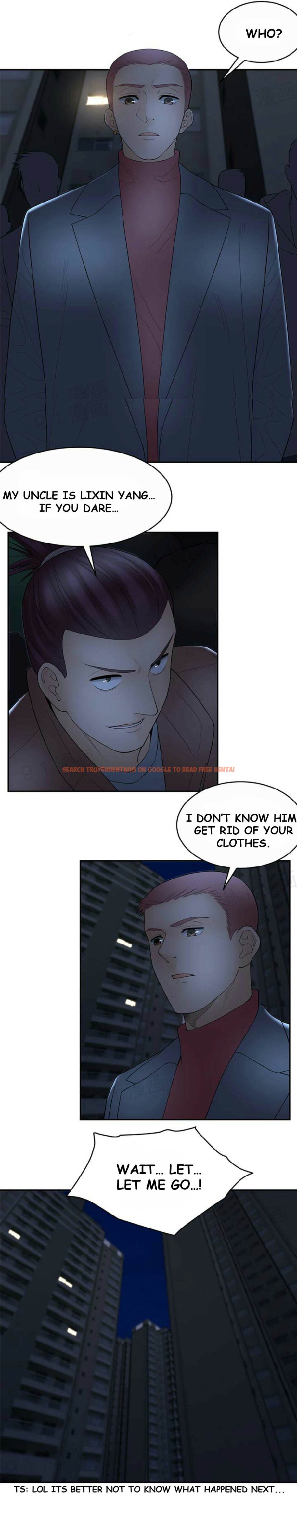 Read Hentai Image 6 548 in comic Golden Scale - Chapter 48 - hentaitnt.net
