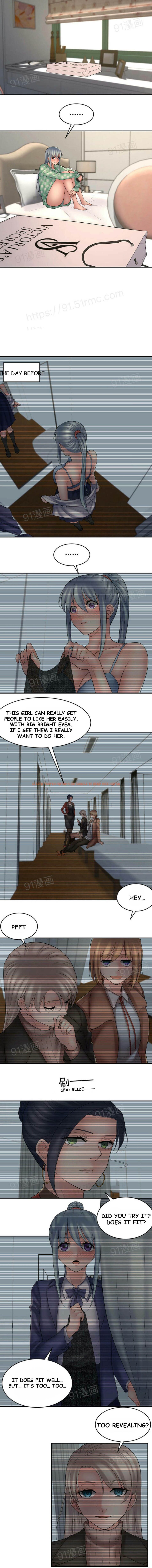 Read Hentai Image 7 548 in comic Golden Scale - Chapter 48 - hentaitnt.net