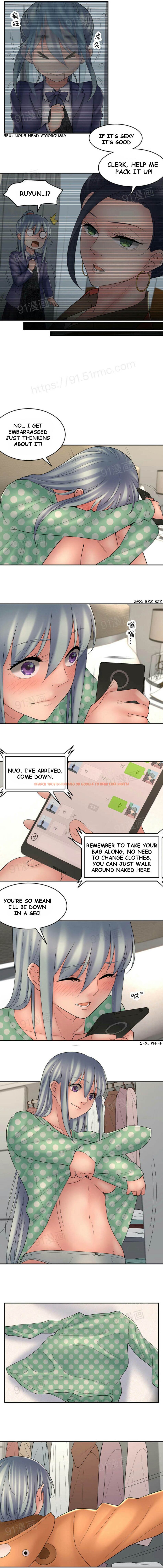 Read Hentai Image 8 548 in comic Golden Scale - Chapter 48 - hentaitnt.net