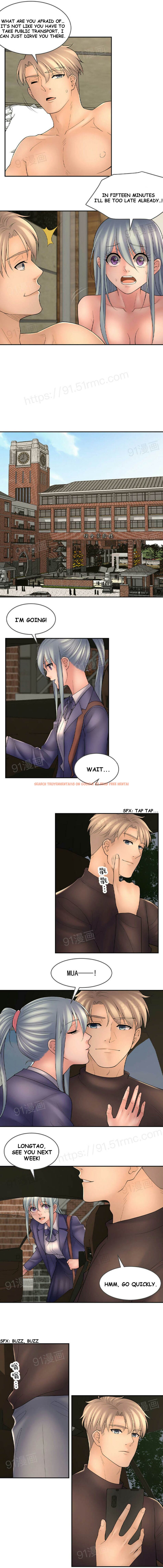 Read Hentai Image 10 548 in comic Golden Scale - Chapter 49 - hentaitnt.net