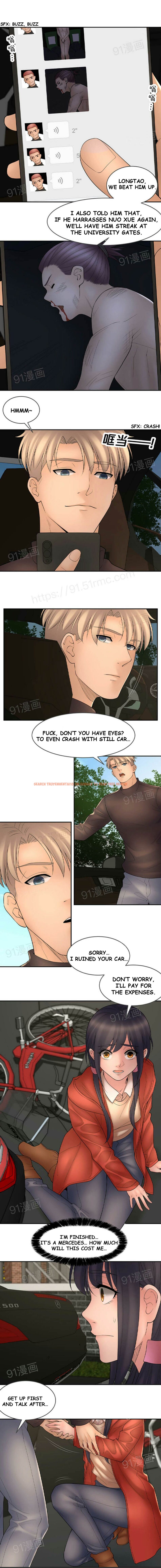 Read Hentai Image 11 548 in comic Golden Scale - Chapter 49 - hentaitnt.net