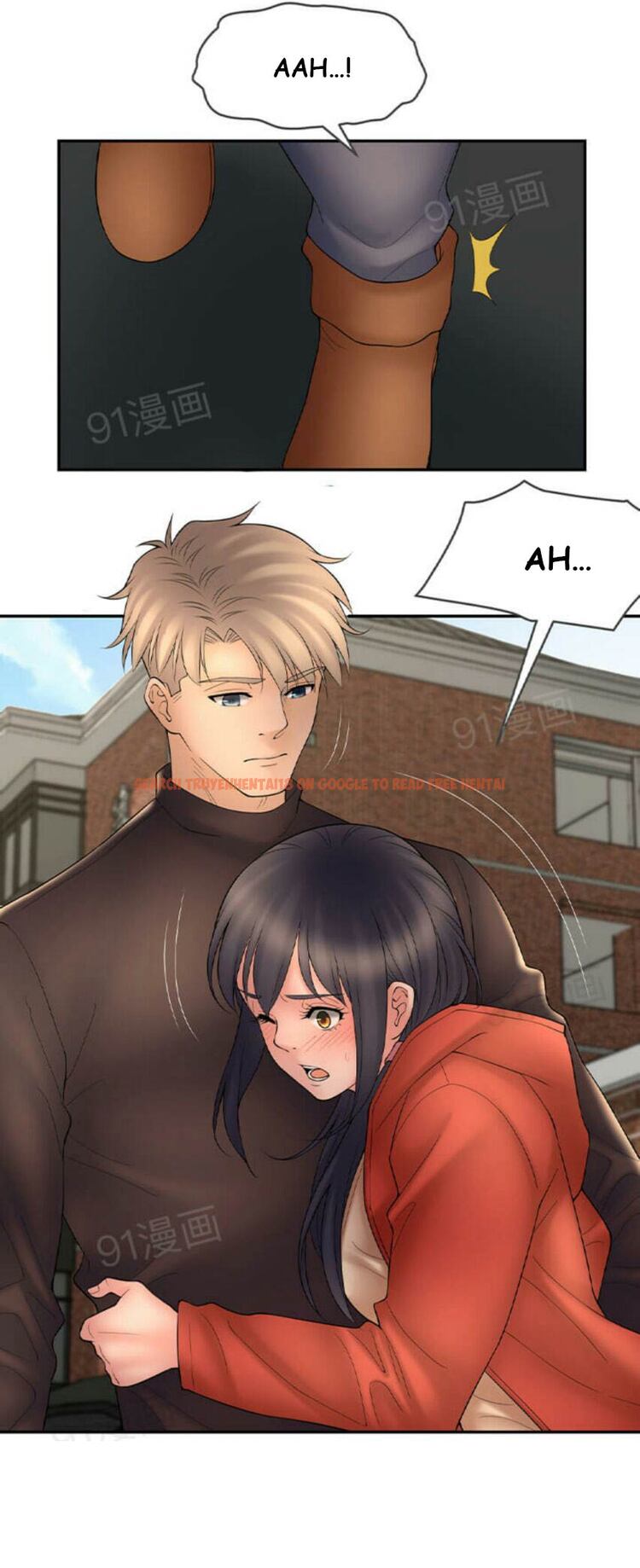 Read Hentai Image 12 548 in comic Golden Scale - Chapter 49 - hentaitnt.net