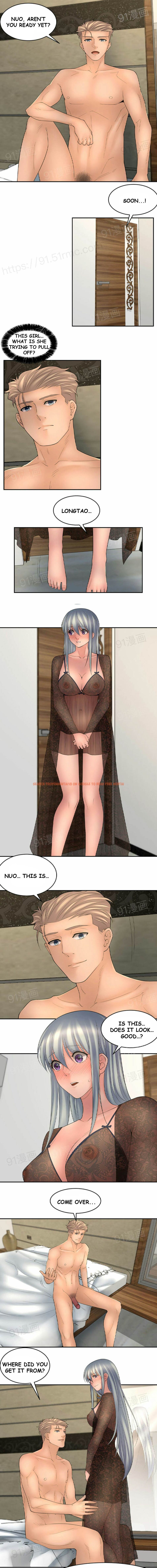 Read Hentai Image 2 548 in comic Golden Scale - Chapter 49 - hentaitnt.net