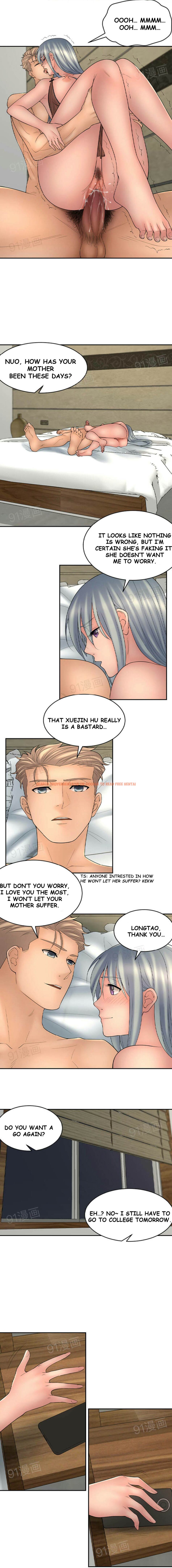 Read Hentai Image 8 548 in comic Golden Scale - Chapter 49 - hentaitnt.net