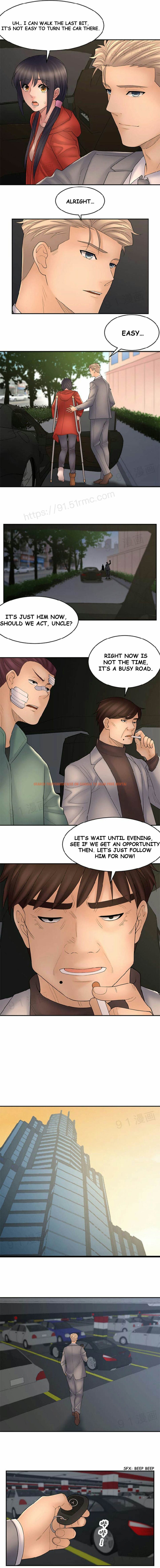 Read Hentai Image 10 313 in comic Golden Scale - Chapter 50 - hentaitnt.net