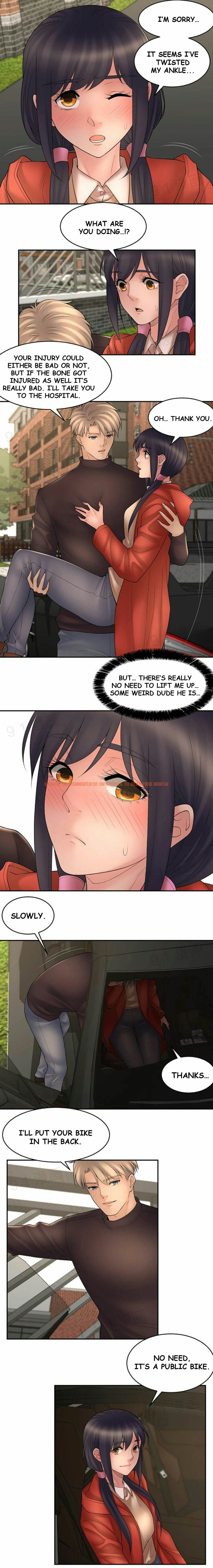 Read Hentai Image 2 313 in comic Golden Scale - Chapter 50 - hentaitnt.net