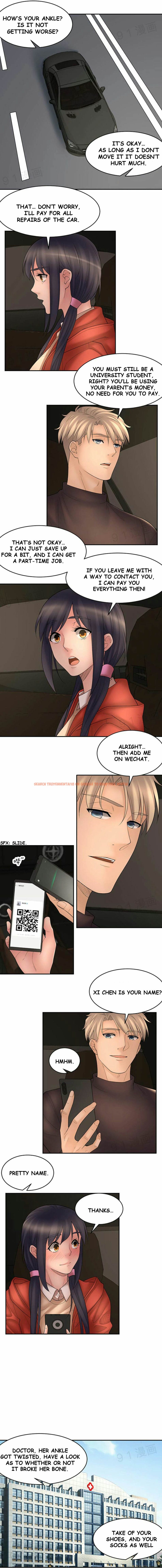 Read Hentai Image 3 313 in comic Golden Scale - Chapter 50 - hentaitnt.net