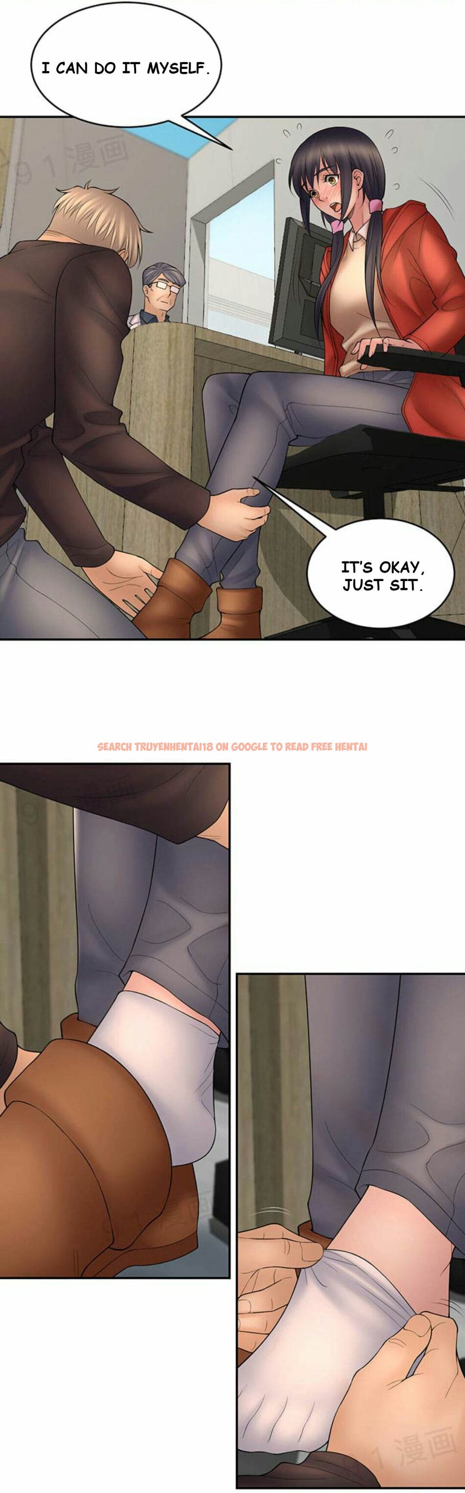 Read Hentai Image 4 313 in comic Golden Scale - Chapter 50 - hentaitnt.net