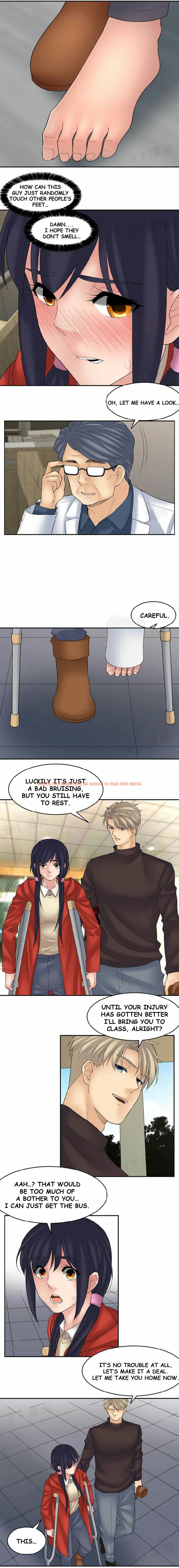 Read Hentai Image 5 313 in comic Golden Scale - Chapter 50 - hentaitnt.net