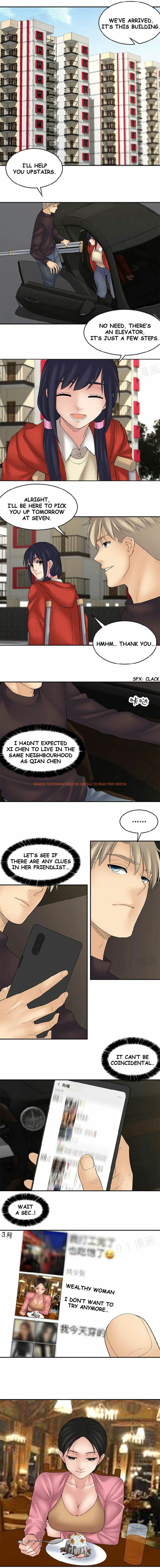 Read Hentai Image 6 313 in comic Golden Scale - Chapter 50 - hentaitnt.net