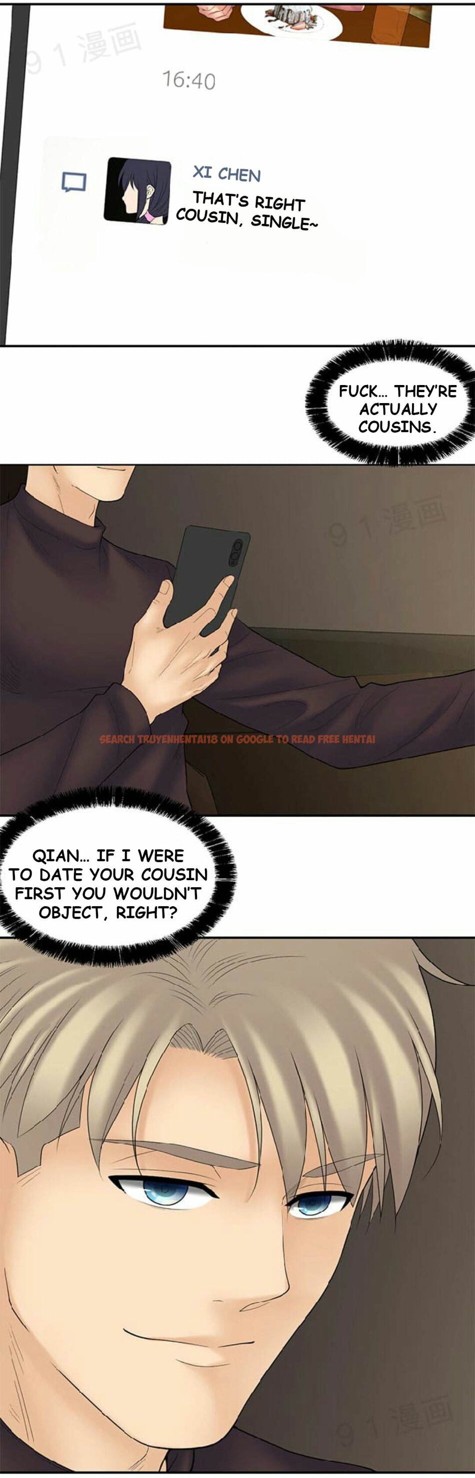 Read Hentai Image 7 313 in comic Golden Scale - Chapter 50 - hentaitnt.net