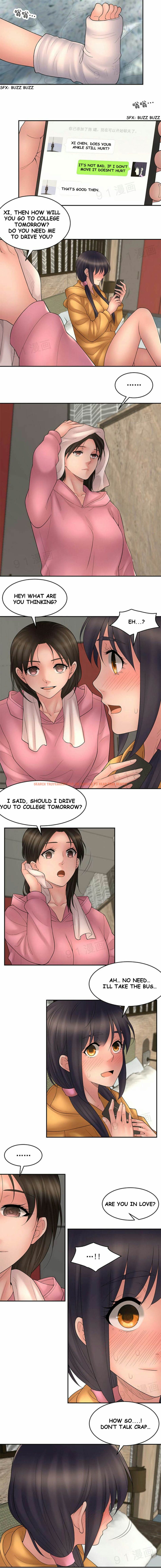 Read Hentai Image 8 313 in comic Golden Scale - Chapter 50 - hentaitnt.net