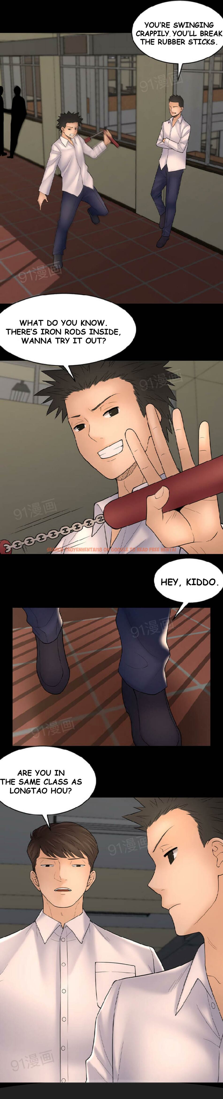 Read Hentai Image 11 931 in comic Golden Scale - Chapter 52 - hentaitnt.net