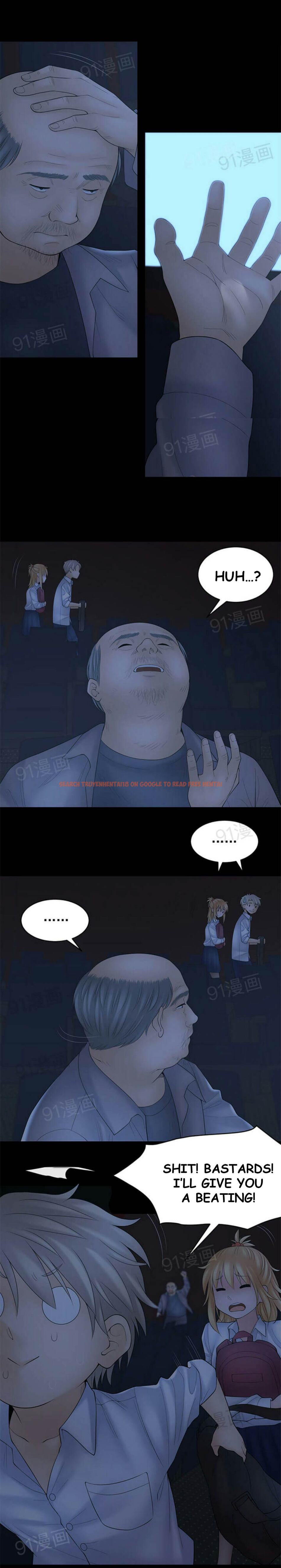 Read Hentai Image 2 931 in comic Golden Scale - Chapter 52 - hentaitnt.net