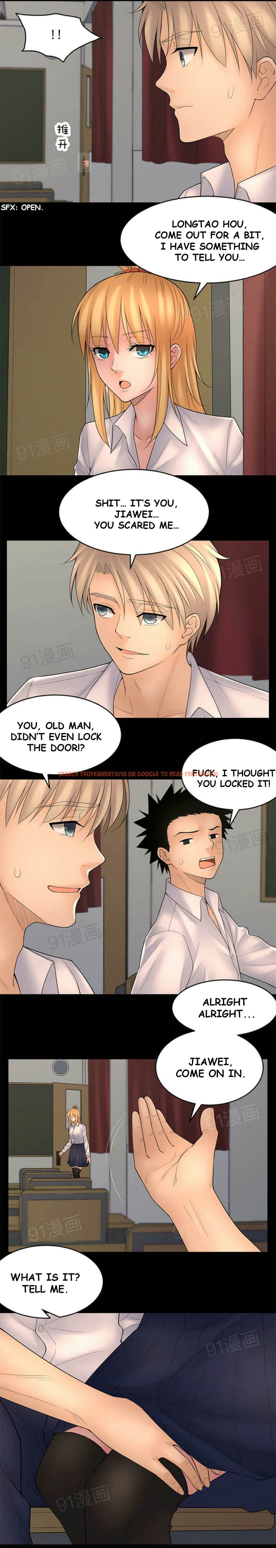 Read Hentai Image 4 931 in comic Golden Scale - Chapter 52 - hentaitnt.net