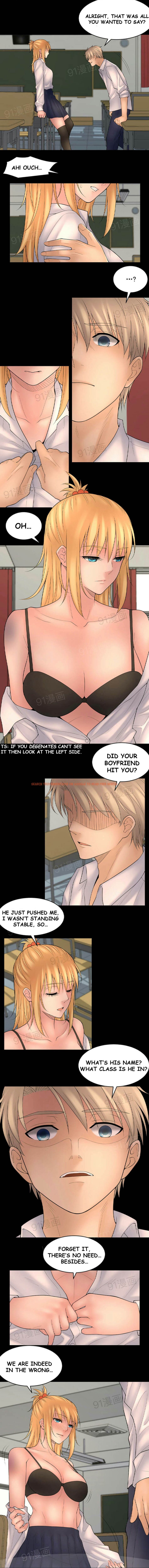 Read Hentai Image 6 931 in comic Golden Scale - Chapter 52 - hentaitnt.net