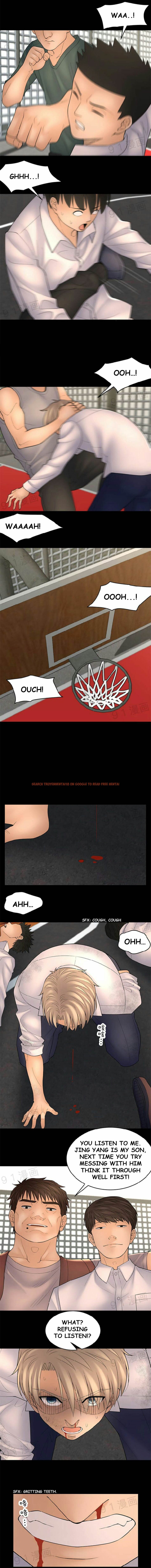 Read Hentai Image 10 931 in comic Golden Scale - Chapter 53 - hentaitnt.net