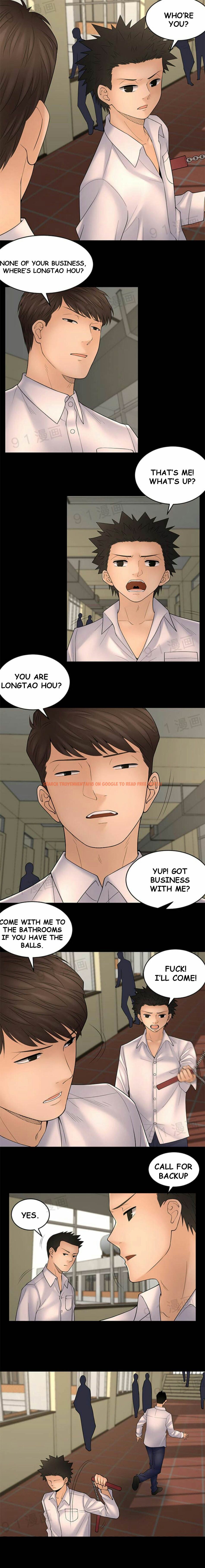 Read Hentai Image 2 930 in comic Golden Scale - Chapter 53 - hentaitnt.net