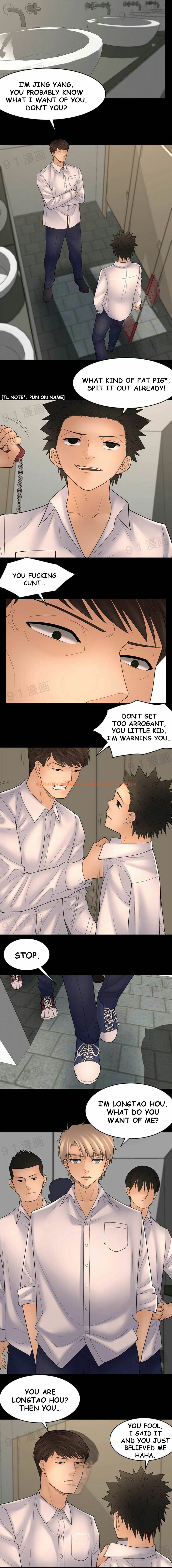 Read Hentai Image 3 931 in comic Golden Scale - Chapter 53 - hentaitnt.net
