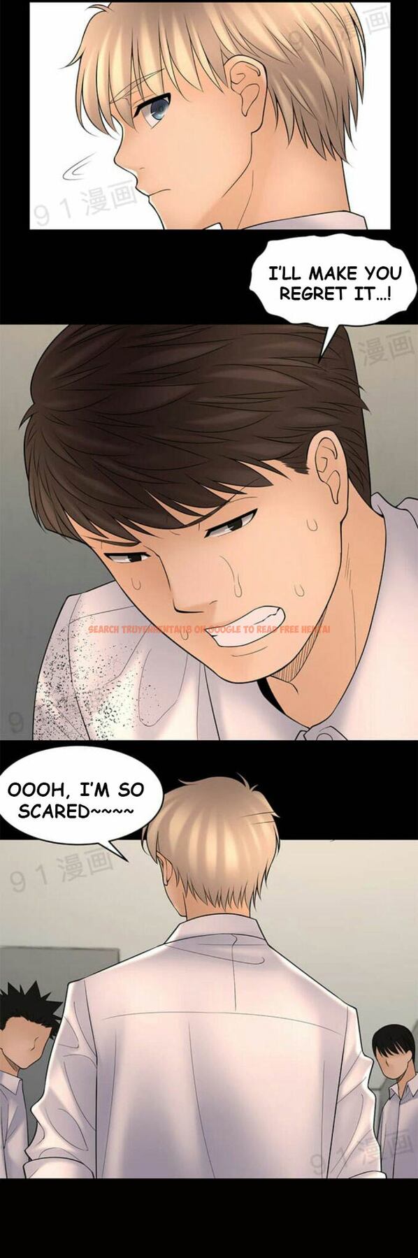 Read Hentai Image 7 931 in comic Golden Scale - Chapter 53 - hentaitnt.net