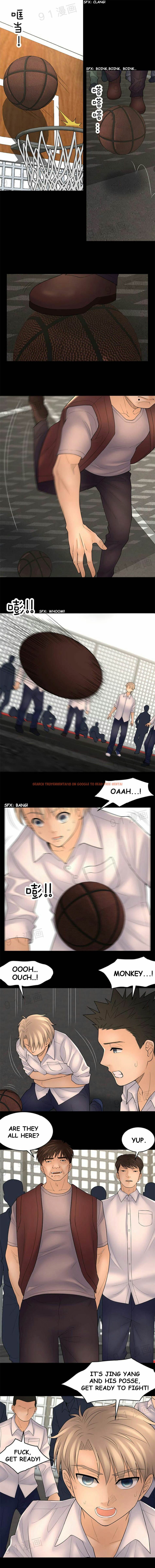 Read Hentai Image 8 931 in comic Golden Scale - Chapter 53 - hentaitnt.net