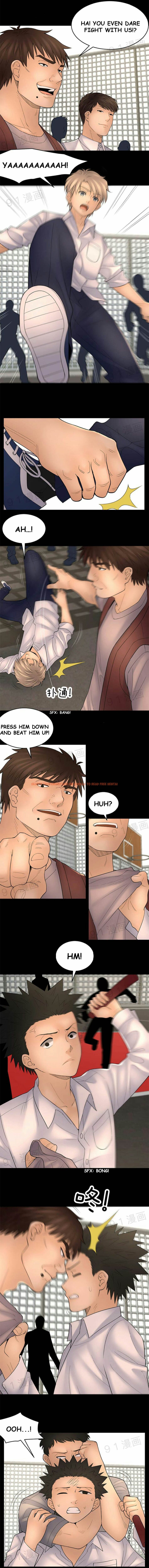 Read Hentai Image 9 931 in comic Golden Scale - Chapter 53 - hentaitnt.net