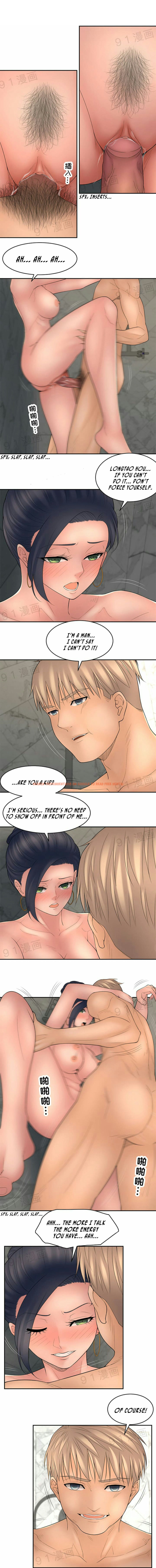 Read Hentai Image 3 432 in comic Golden Scale - Chapter 55 - hentaitnt.net