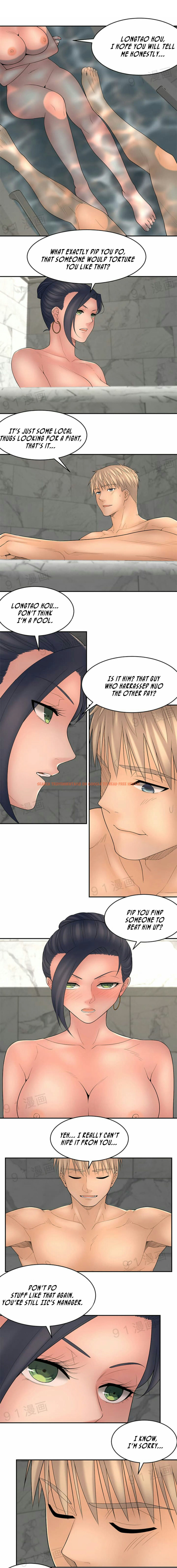 Read Hentai Image 5 432 in comic Golden Scale - Chapter 55 - hentaitnt.net