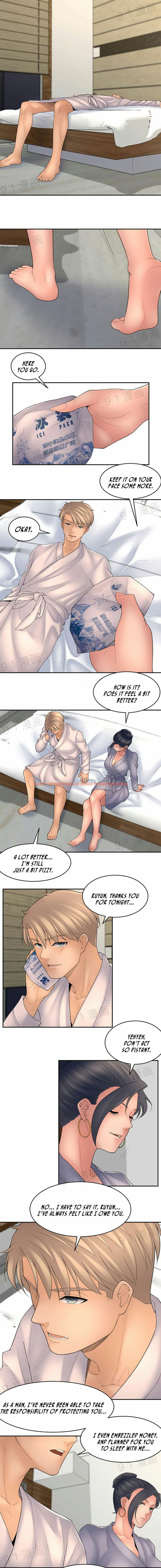 Read Hentai Image 7 432 in comic Golden Scale - Chapter 55 - hentaitnt.net
