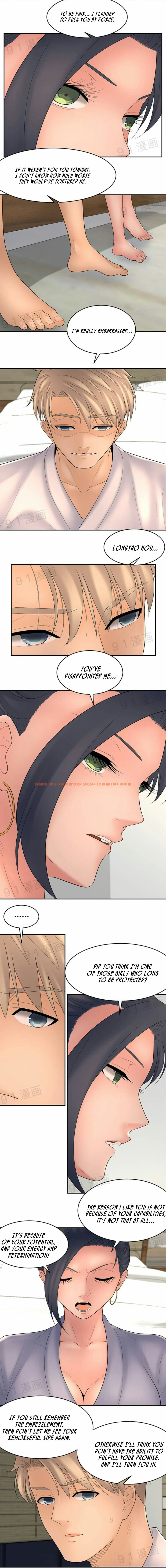 Read Hentai Image 8 432 in comic Golden Scale - Chapter 55 - hentaitnt.net