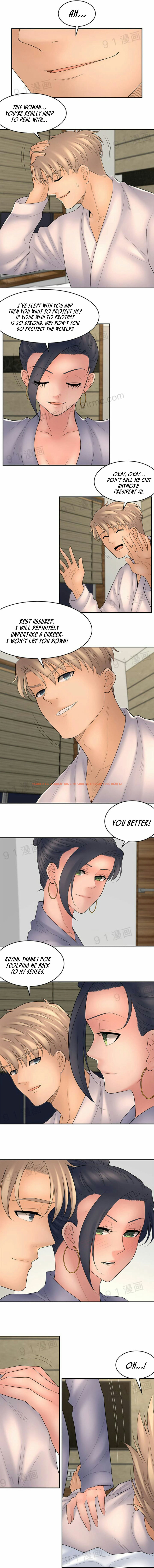 Read Hentai Image 9 433 in comic Golden Scale - Chapter 55 - hentaitnt.net