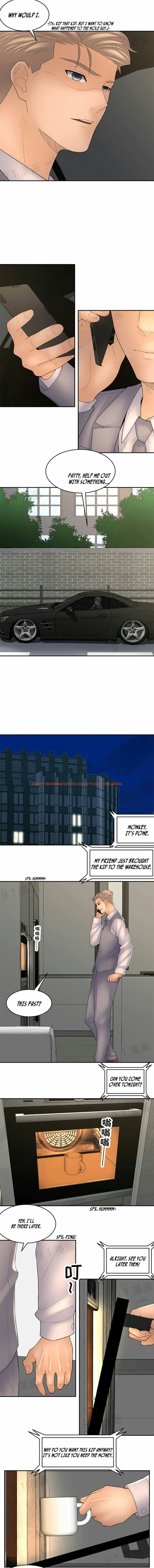 Read Hentai Image 10 432 in comic Golden Scale - Chapter 56 - hentaitnt.net