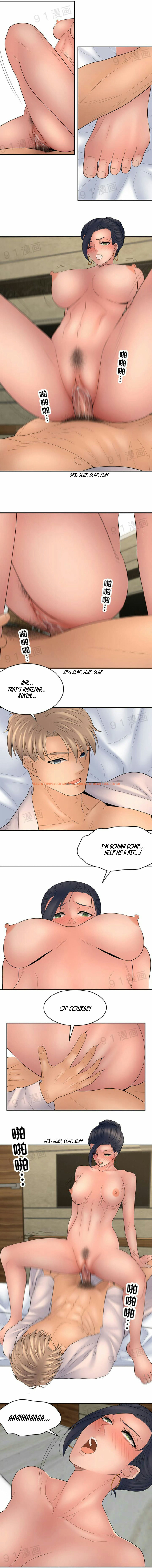 Read Hentai Image 3 432 in comic Golden Scale - Chapter 56 - hentaitnt.net