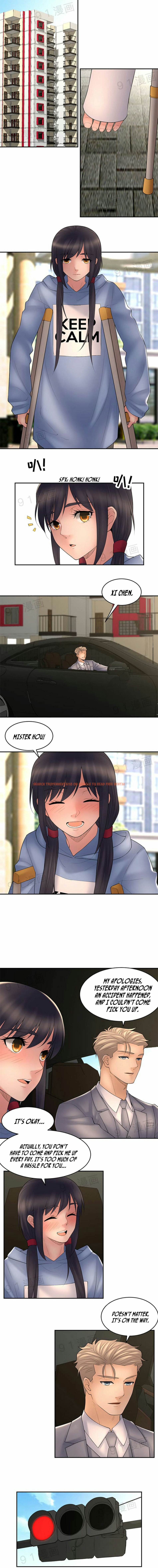 Read Hentai Image 7 432 in comic Golden Scale - Chapter 56 - hentaitnt.net