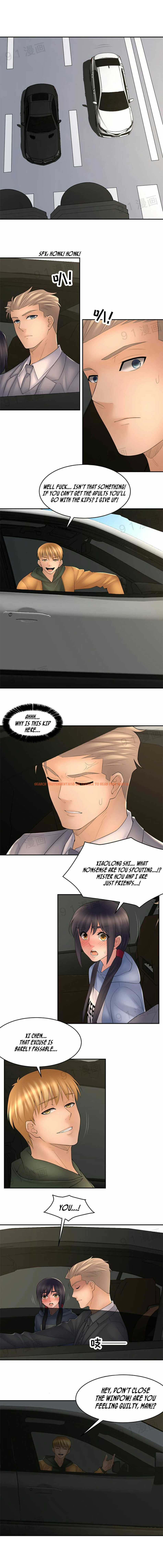 Read Hentai Image 8 432 in comic Golden Scale - Chapter 56 - hentaitnt.net