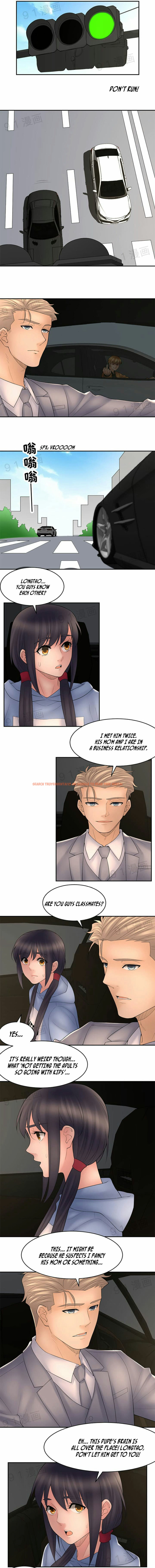Read Hentai Image 9 432 in comic Golden Scale - Chapter 56 - hentaitnt.net