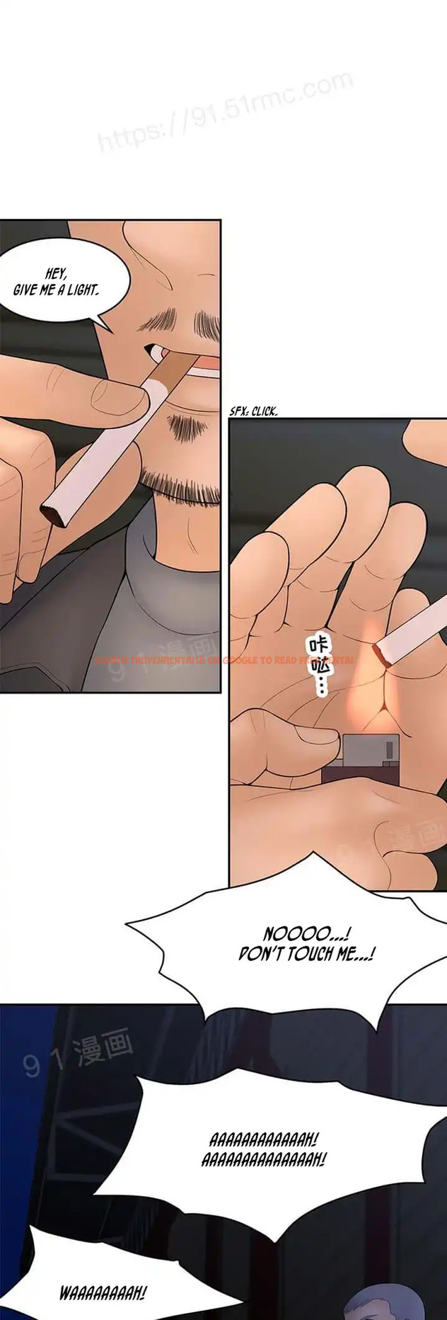 Read Hentai Image 12 030 in comic Golden Scale - Chapter 58 - hentaitnt.net