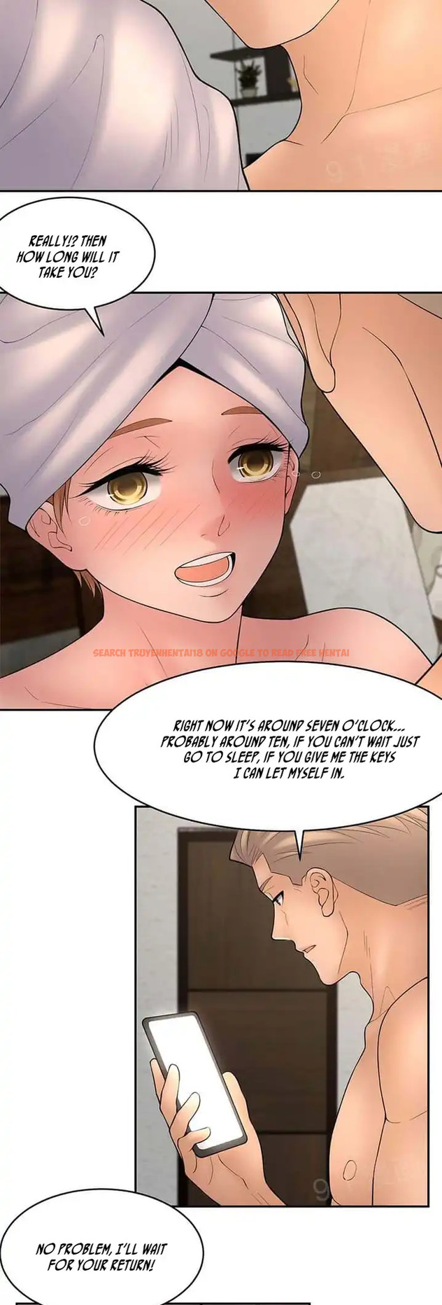 Read Hentai Image 27 030 in comic Golden Scale - Chapter 58 - hentaitnt.net