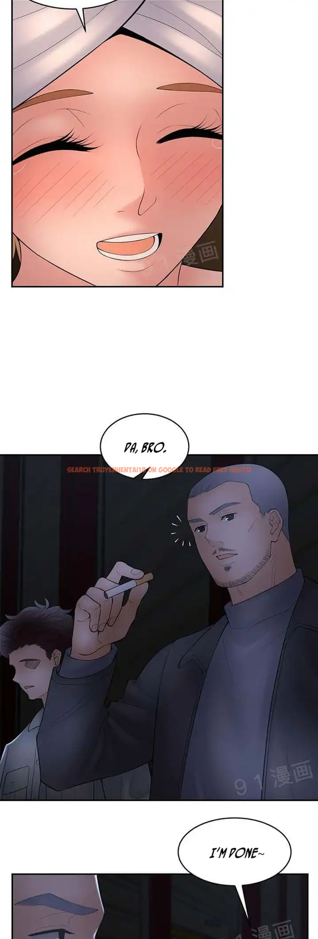Read Hentai Image 28 030 in comic Golden Scale - Chapter 58 - hentaitnt.net