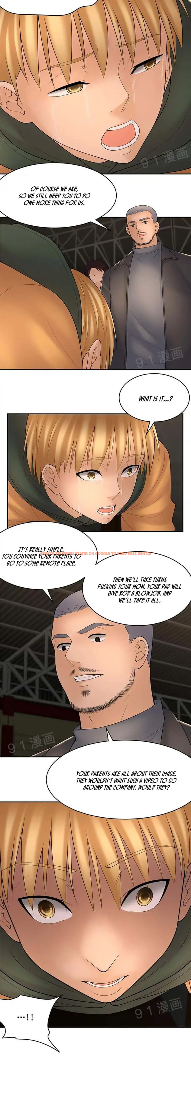 Read Hentai Image 30 030 in comic Golden Scale - Chapter 58 - hentaitnt.net